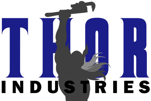 Thor Industries logo